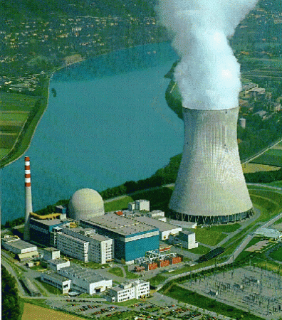 Energia Nuclear